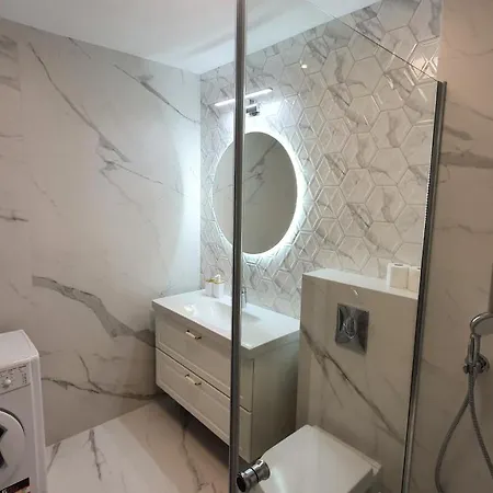 Апартаменти Karlikowo *