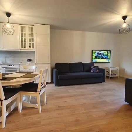 Karlikowo Apartment Sopot