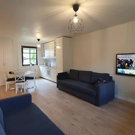 Karlikowo Сопот