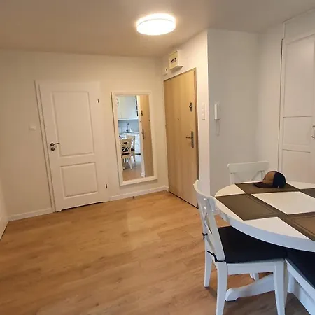 Apartment Karlikowo *