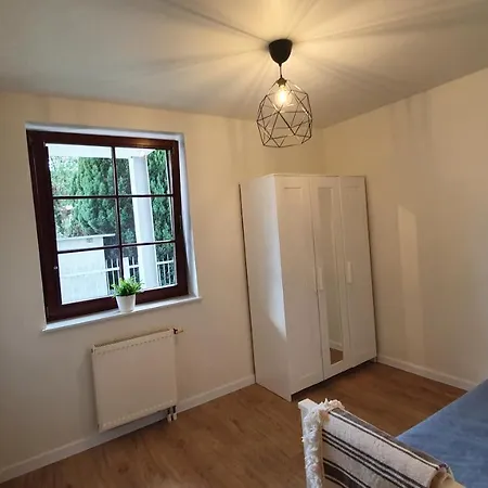 Karlikowo Apartment