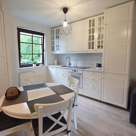 Karlikowo * Сопот