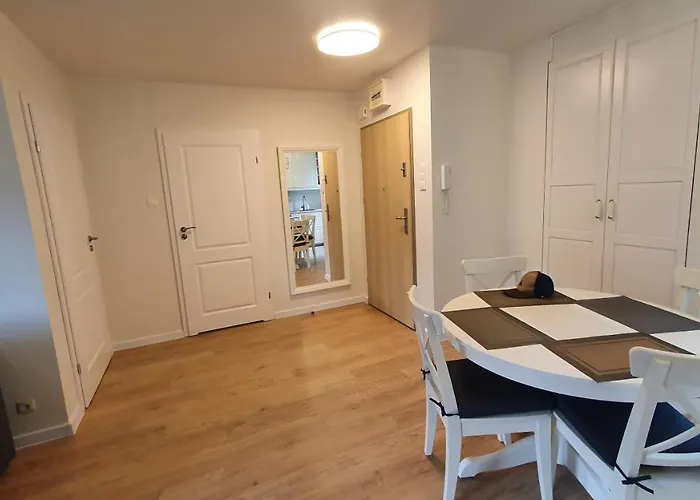 Appartement Karlikowo *