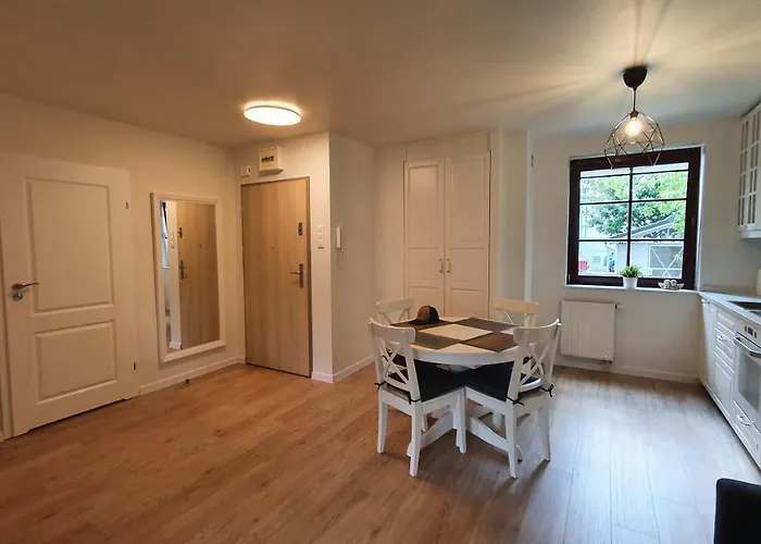 Karlikowo Appartement Sopot